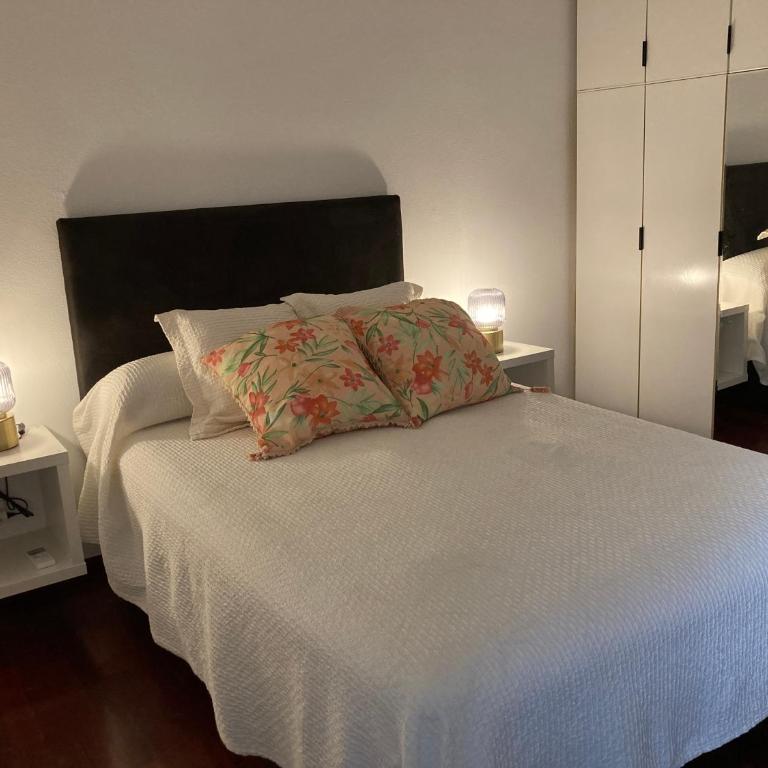 Apartamento El Temple-Casco histórico de Zaragoza - Apartamento de 1 dormitorio - 7