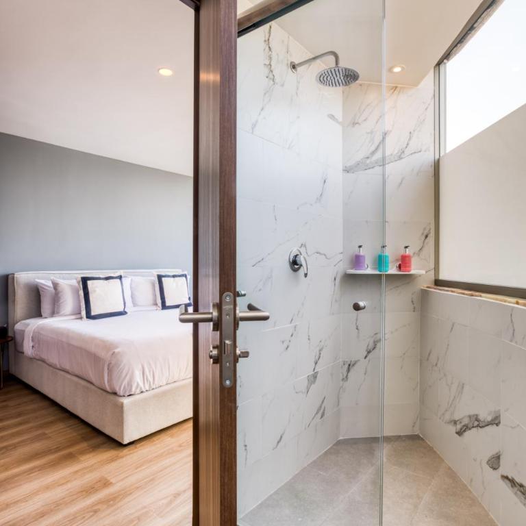 ULIV Apartments Polanco - Superior Apartment - 5