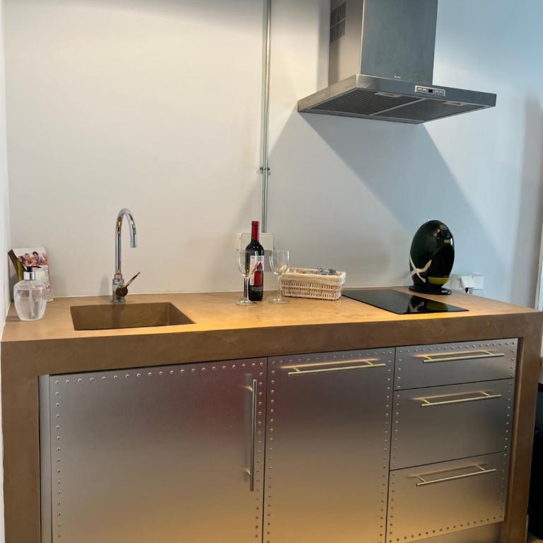 VARELA 30 Apartamentos - Apartamento Estudio - 11