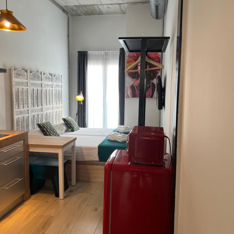 VARELA 30 Apartamentos - Apartamento Estudio - 10