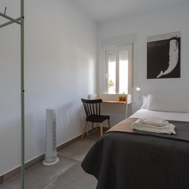 MAREAS Family Home by Cadiz4Rentals - Apartamento Superior - 21