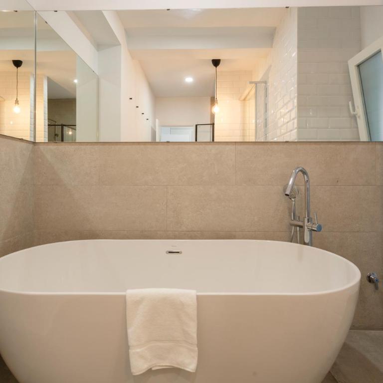 MAREAS Family Home by Cadiz4Rentals - Apartamento Superior - 2