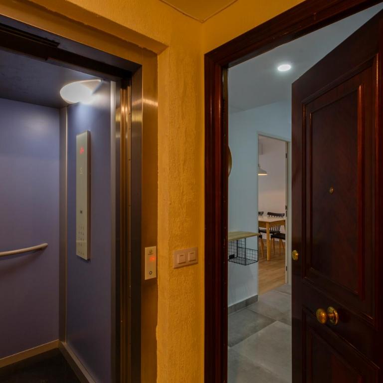MAREAS Family Home by Cadiz4Rentals - Apartamento Superior - 27