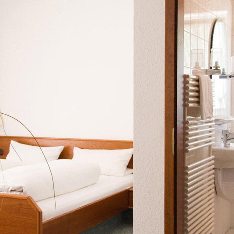 Kurhotel Kaiser - Doppelzimmer - 1
