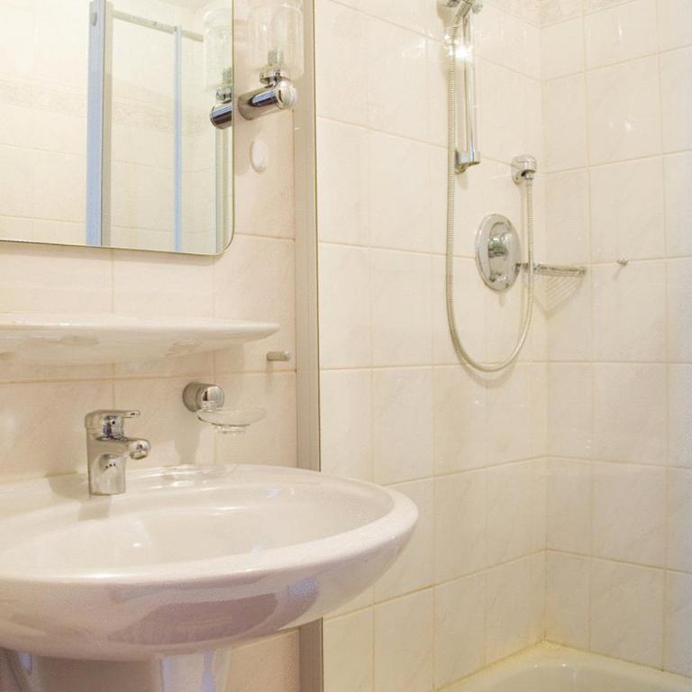 Kurhotel Kaiser - Doppelzimmer - 2