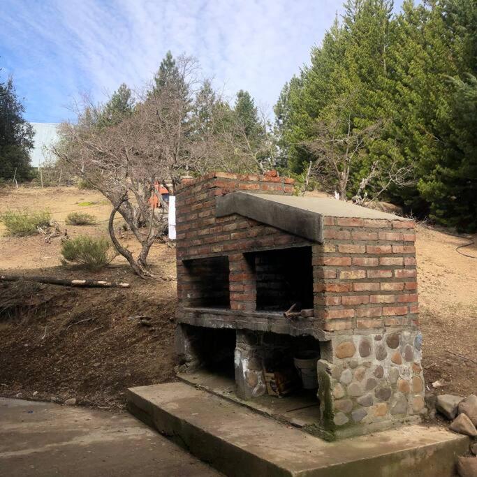 Casa Pehuenia, linda cabaña a pasos del Lago - Casa de 2 dormitorios - 11