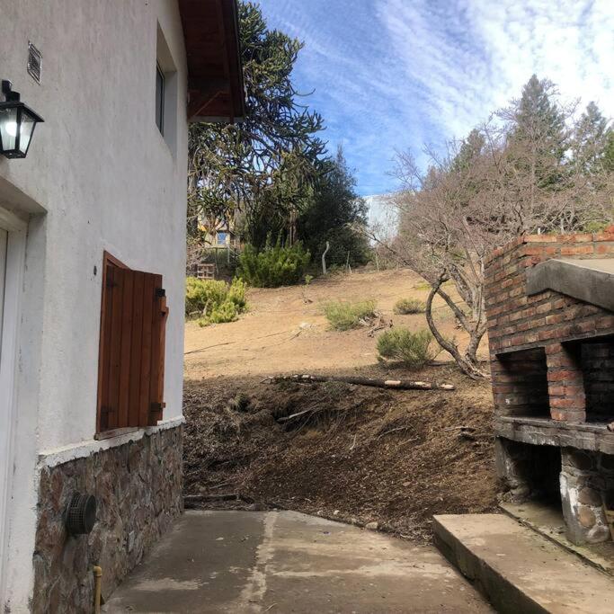 Casa Pehuenia, linda cabaña a pasos del Lago - Casa de 2 dormitorios - 12
