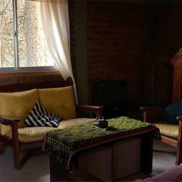 Casa Pehuenia, linda cabaña a pasos del Lago - Casa de 2 dormitorios - 13