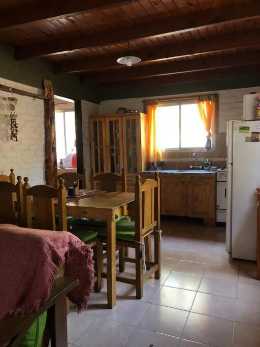Casa Pehuenia, linda cabaña a pasos del Lago - Casa de 2 dormitorios - 20