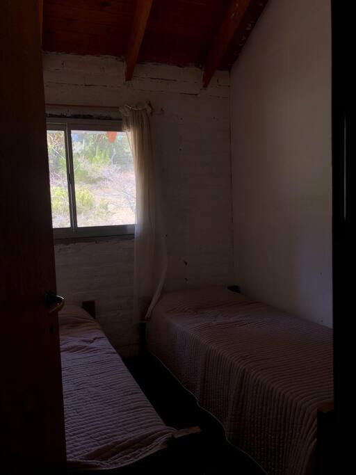 Casa Pehuenia, linda cabaña a pasos del Lago - Casa de 2 dormitorios - 29