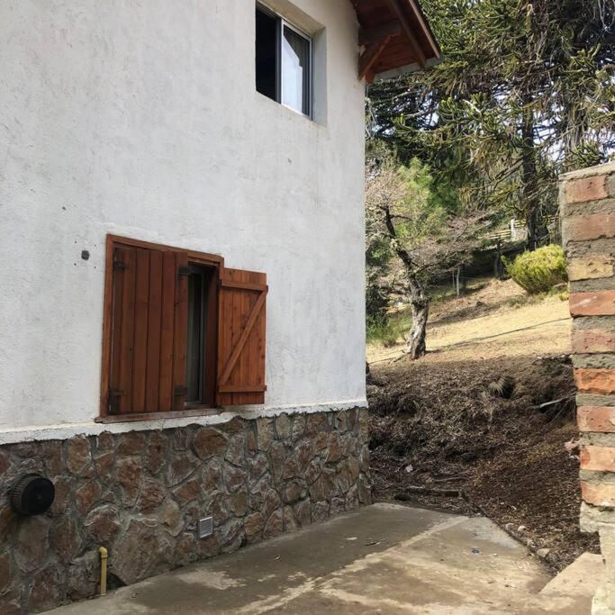 Casa Pehuenia, linda cabaña a pasos del Lago - Casa de 2 dormitorios - 33