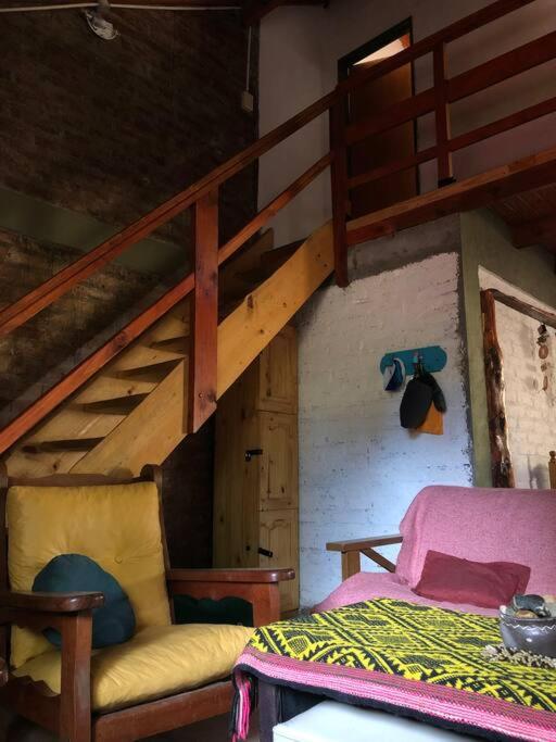 Casa Pehuenia, linda cabaña a pasos del Lago - Casa de 2 dormitorios - 34