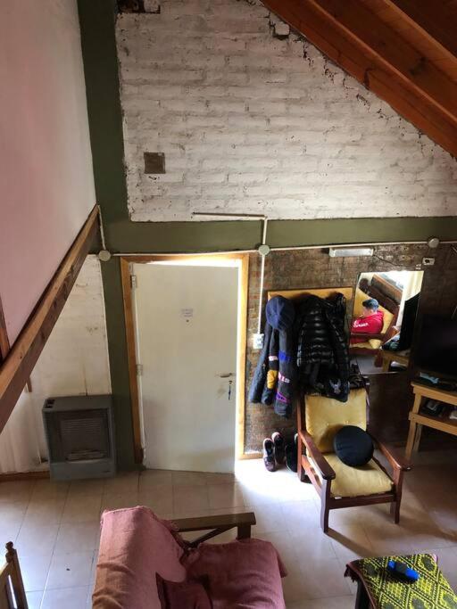 Casa Pehuenia, linda cabaña a pasos del Lago - Casa de 2 dormitorios - 40