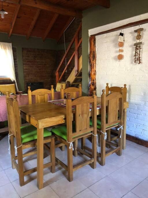 Casa Pehuenia, linda cabaña a pasos del Lago - Casa de 2 dormitorios - 43