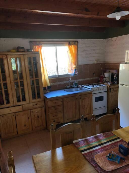 Casa Pehuenia, linda cabaña a pasos del Lago - Casa de 2 dormitorios - 44