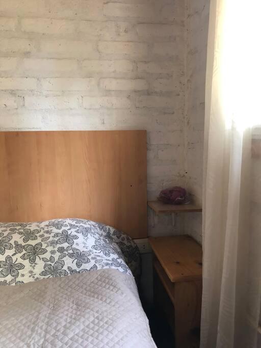 Casa Pehuenia, linda cabaña a pasos del Lago - Casa de 2 dormitorios - 48