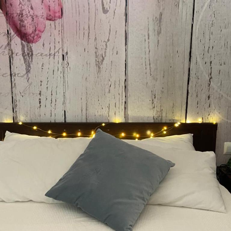 Hope's ático-apartamento - Apartamento de 1 dormitorio - 24
