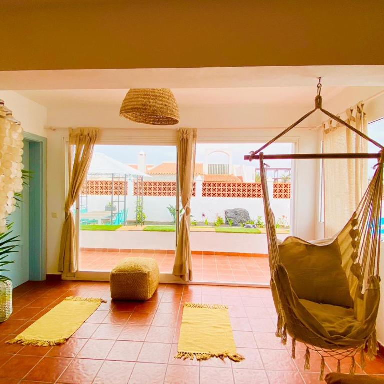 Golden Wave Surf Villa - Apartamento de 3 dormitorios - 4