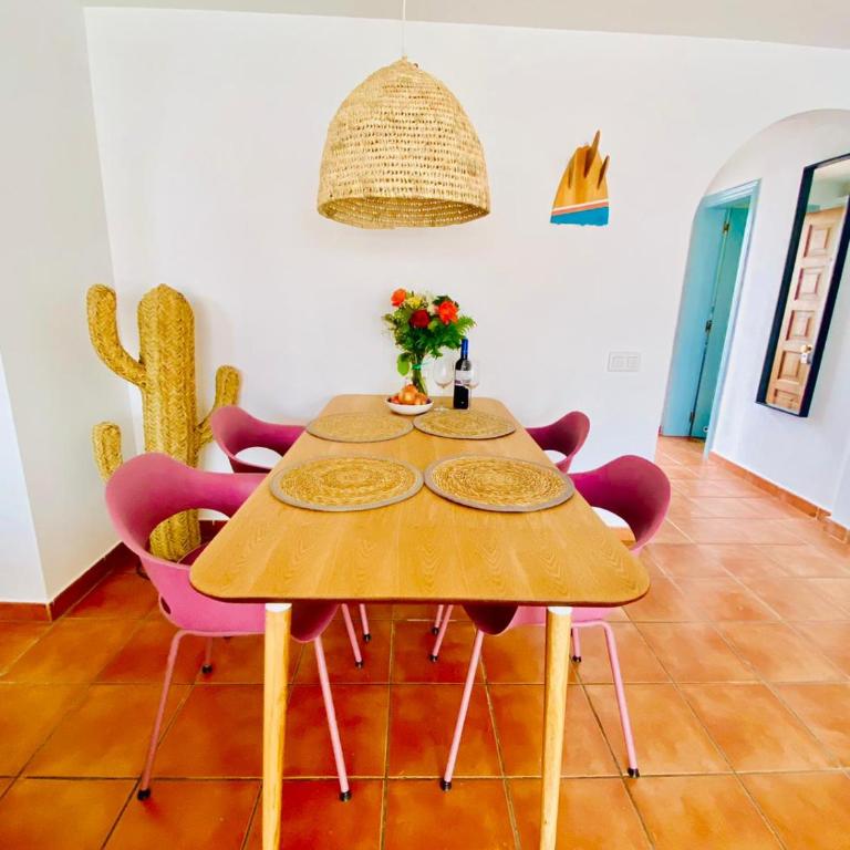 Golden Wave Surf Villa - Apartamento de 3 dormitorios - 10