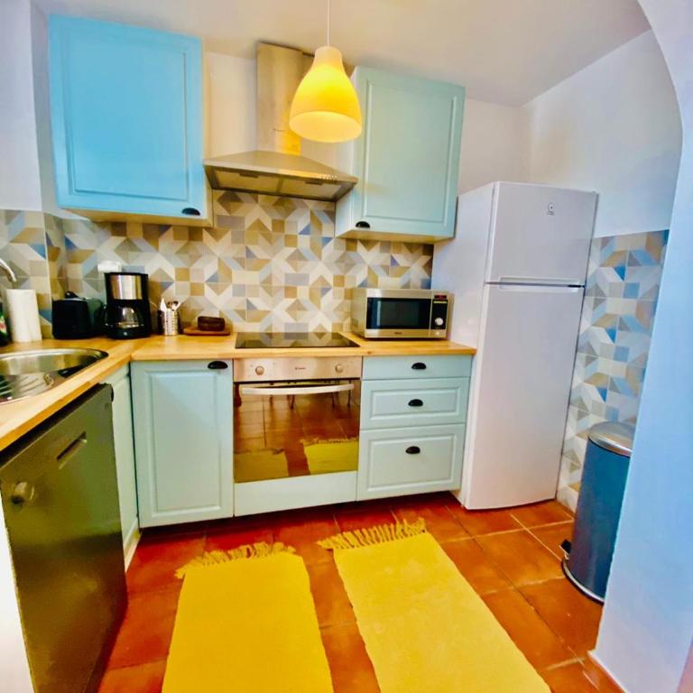 Golden Wave Surf Villa - Apartamento de 3 dormitorios - 14