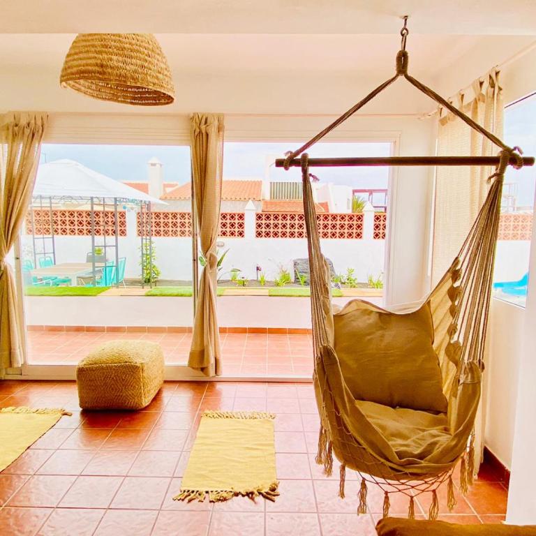 Golden Wave Surf Villa - Apartamento de 3 dormitorios - 15