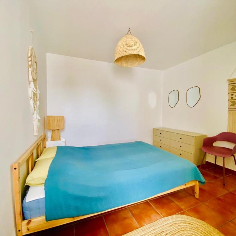 Golden Wave Surf Villa - Apartamento de 3 dormitorios - 16