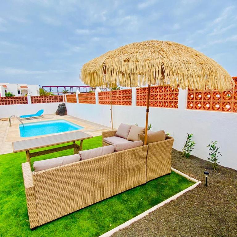 Golden Wave Surf Villa - Apartamento de 3 dormitorios - 17