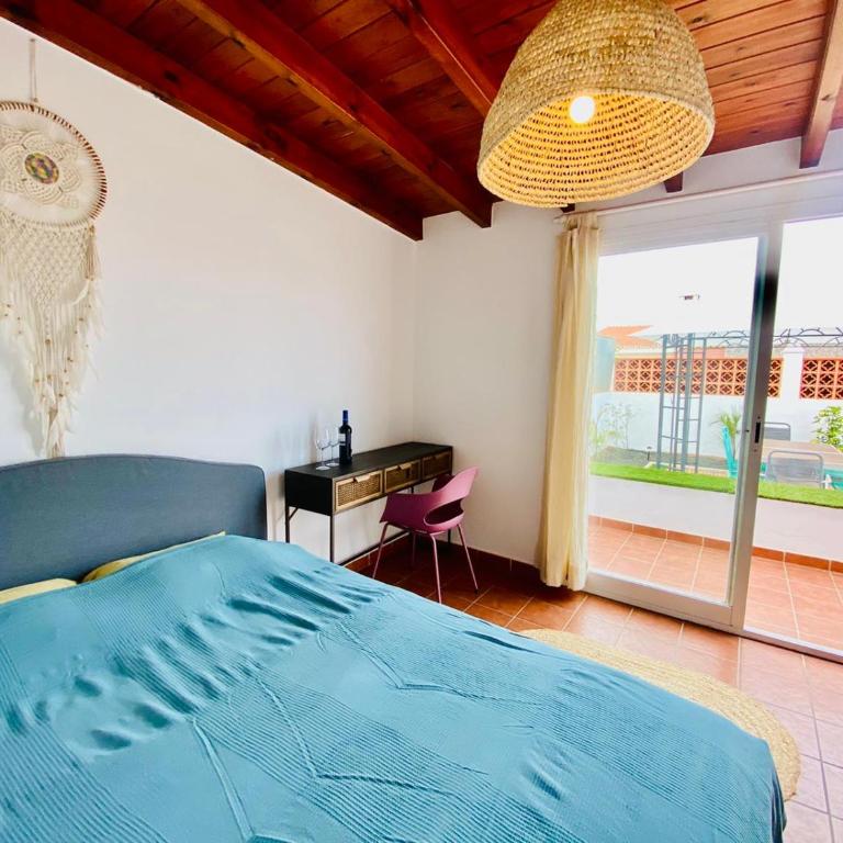 Golden Wave Surf Villa - Apartamento de 3 dormitorios - 18