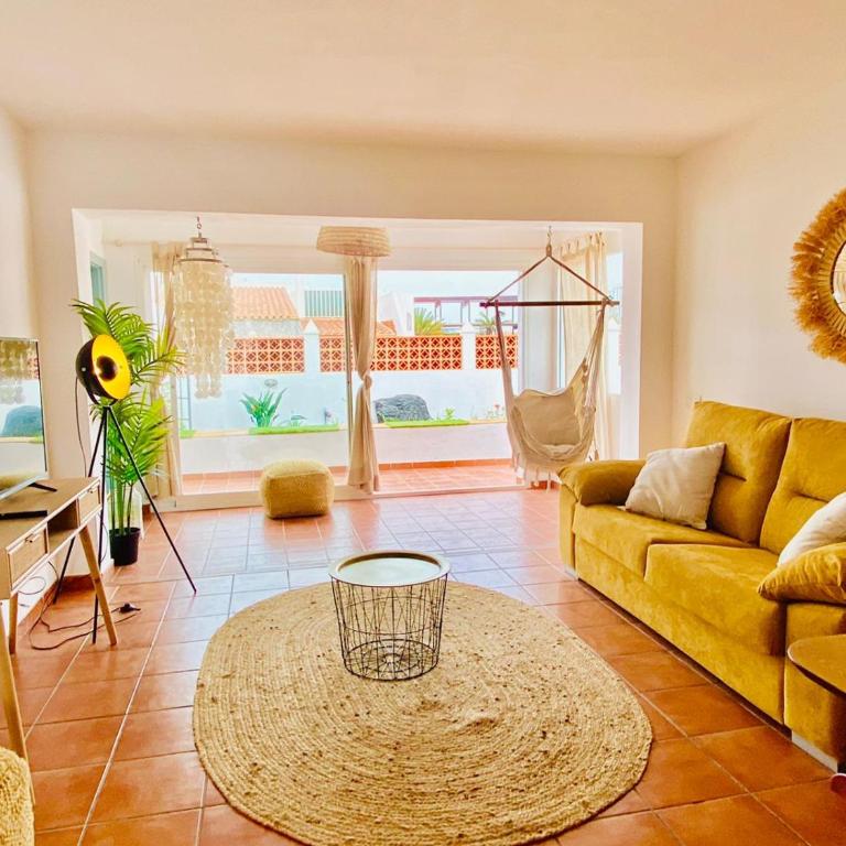 Golden Wave Surf Villa - Apartamento de 3 dormitorios - 19