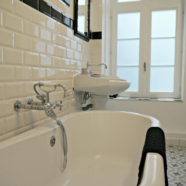 Little Suite - Oscar - Studio-Apartment - 7