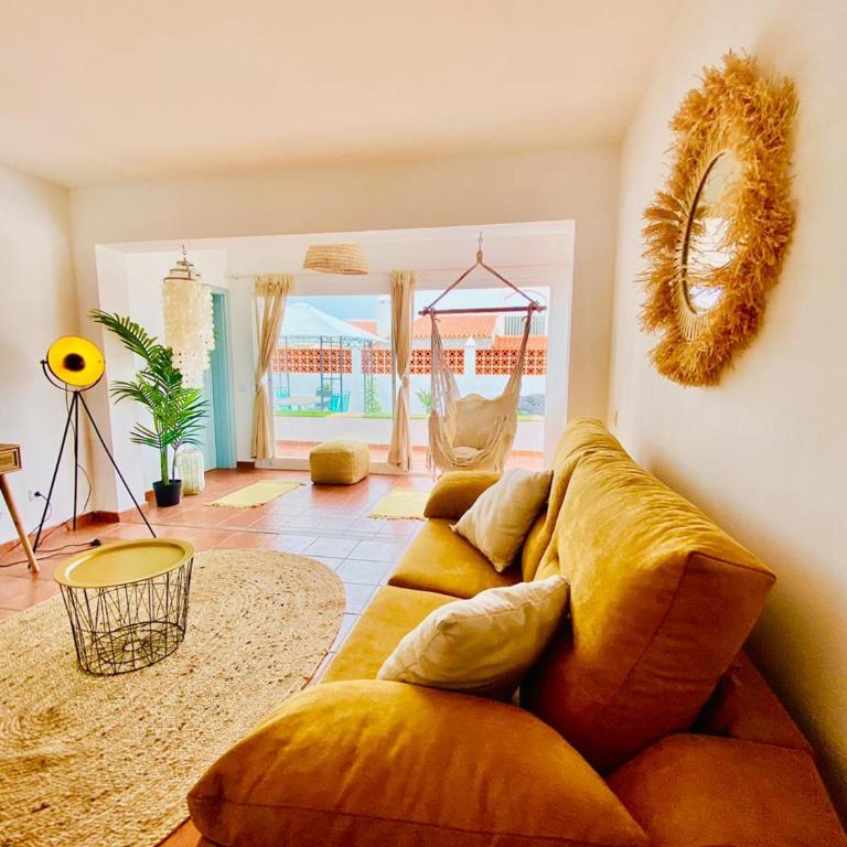 Golden Wave Surf Villa - Apartamento de 3 dormitorios - 20