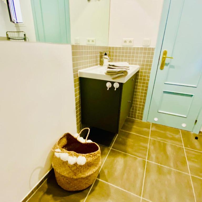 Golden Wave Surf Villa - Apartamento de 3 dormitorios - 27