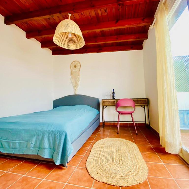 Golden Wave Surf Villa - Apartamento de 3 dormitorios - 28