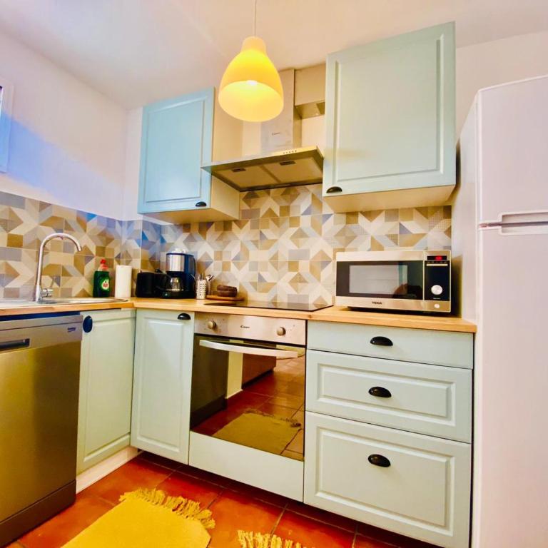 Golden Wave Surf Villa - Apartamento de 3 dormitorios - 29