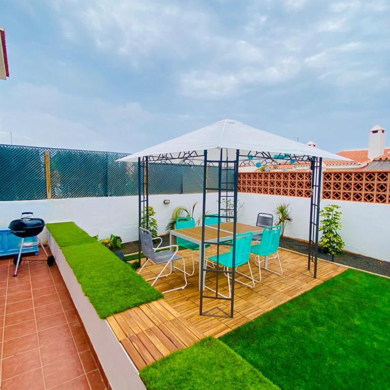 Golden Wave Surf Villa - Apartamento de 3 dormitorios - 32