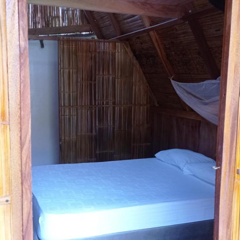 Cabaña NEVERLAND - Habitación Triple Confort con ducha - 9