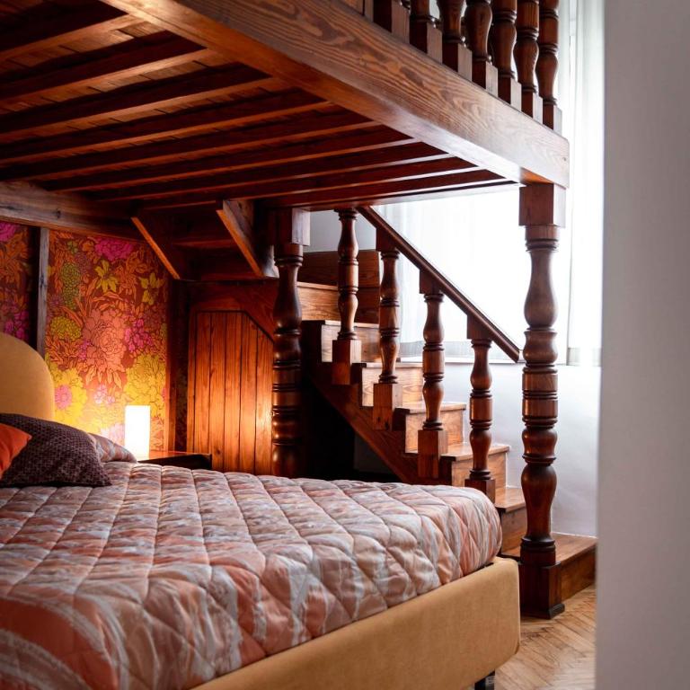Tetide Home - King Suite with Balcony - 3