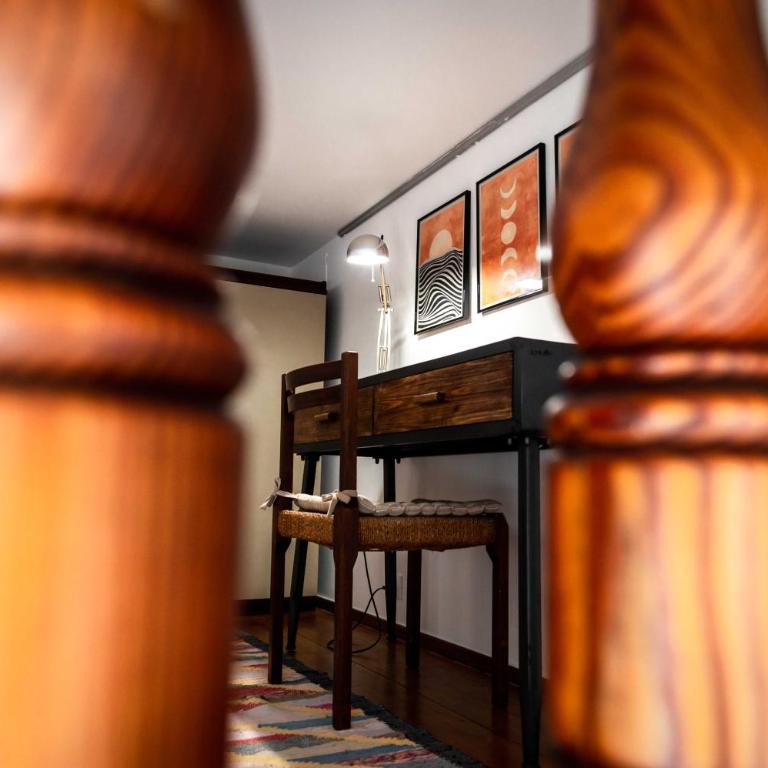Tetide Home - King Suite with Balcony - 4