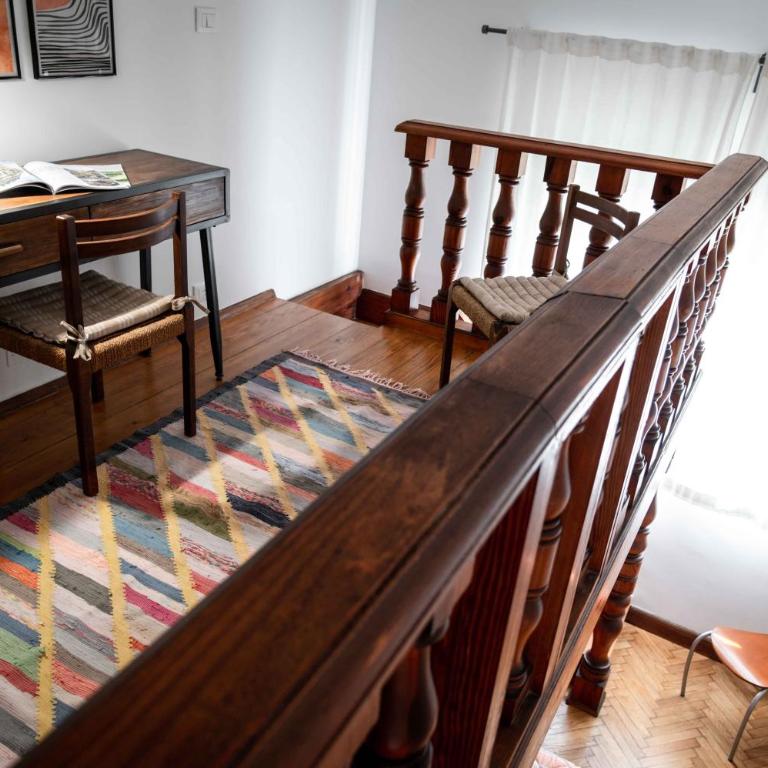 Tetide Home - King Suite with Balcony - 14