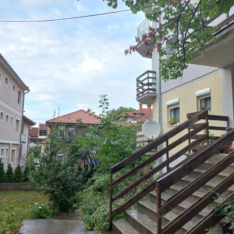 Apartman Milic - Apartman sa 1 Spavaćom Sobom - 4
