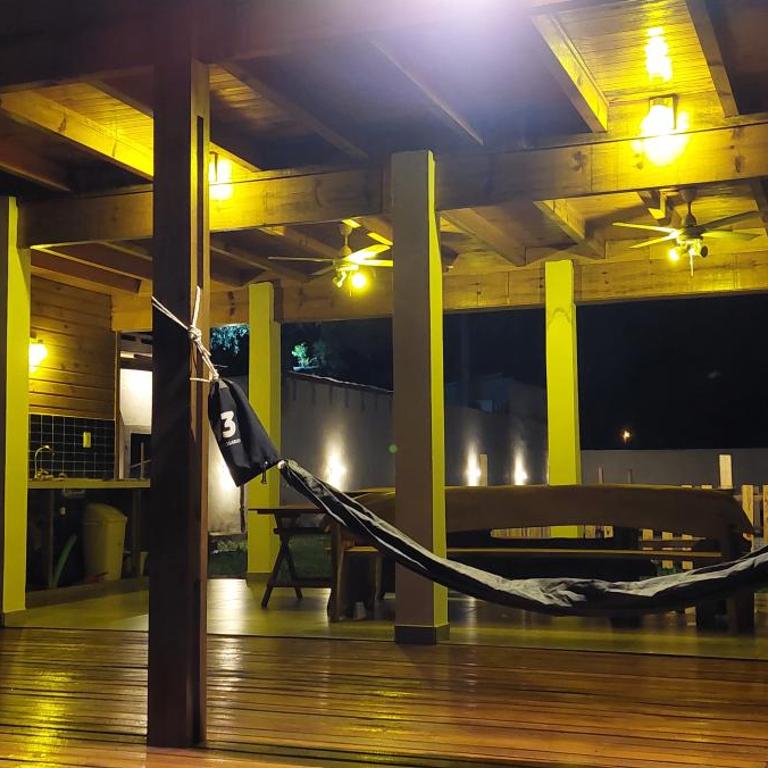 LA CASITA DE CANDELARIA - One-Bedroom House - 14