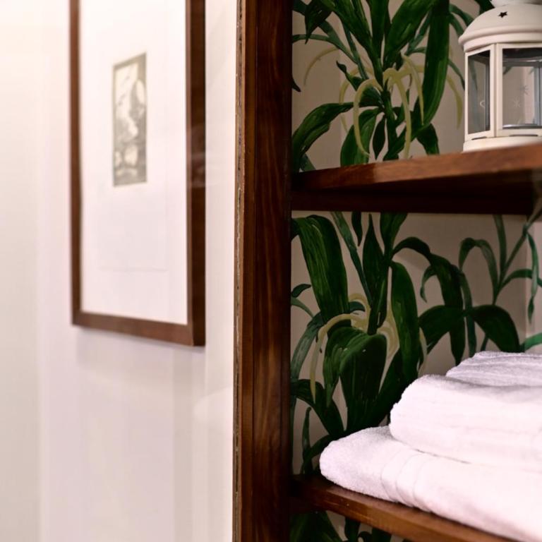 Tetide Home - Deluxe Double Room with Balcony - 14