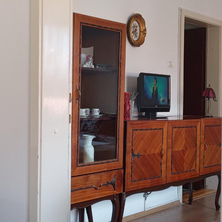 Apartmani Emir - Apartman sa 1 Spavaćom Sobom - 8