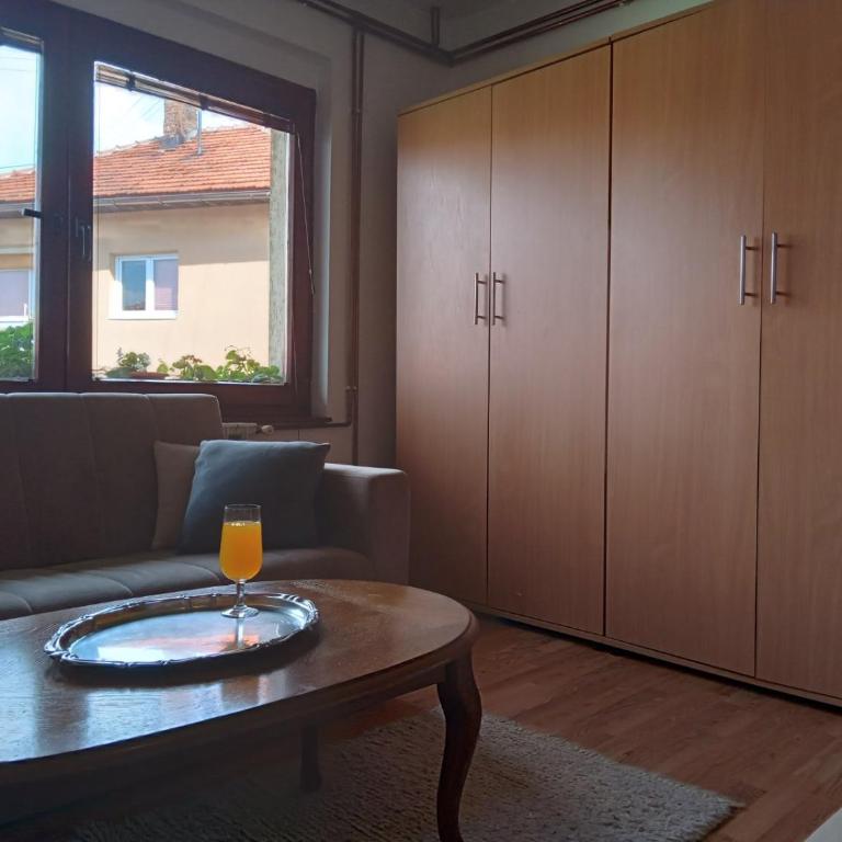 Apartmani Emir - Apartman sa 1 Spavaćom Sobom - 7