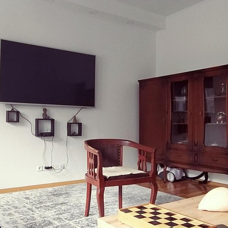 Apartment Sara Centar Sarajevo - Apartman sa 2 Spavaće Sobe - 21