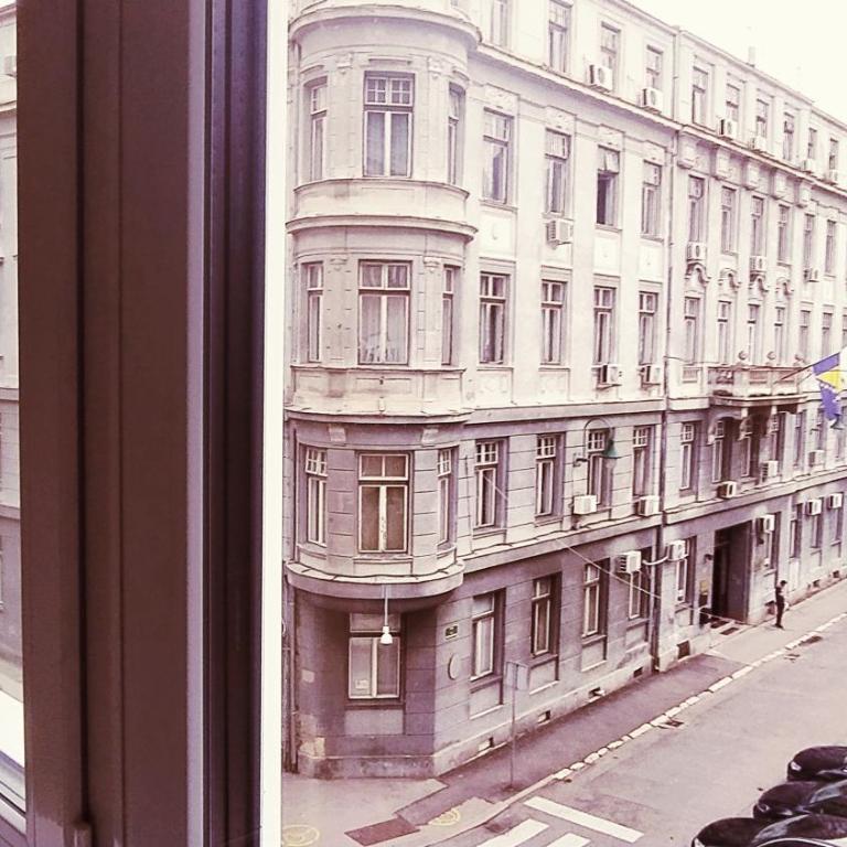 Apartment Sara Centar Sarajevo - Apartman sa 2 Spavaće Sobe - 49