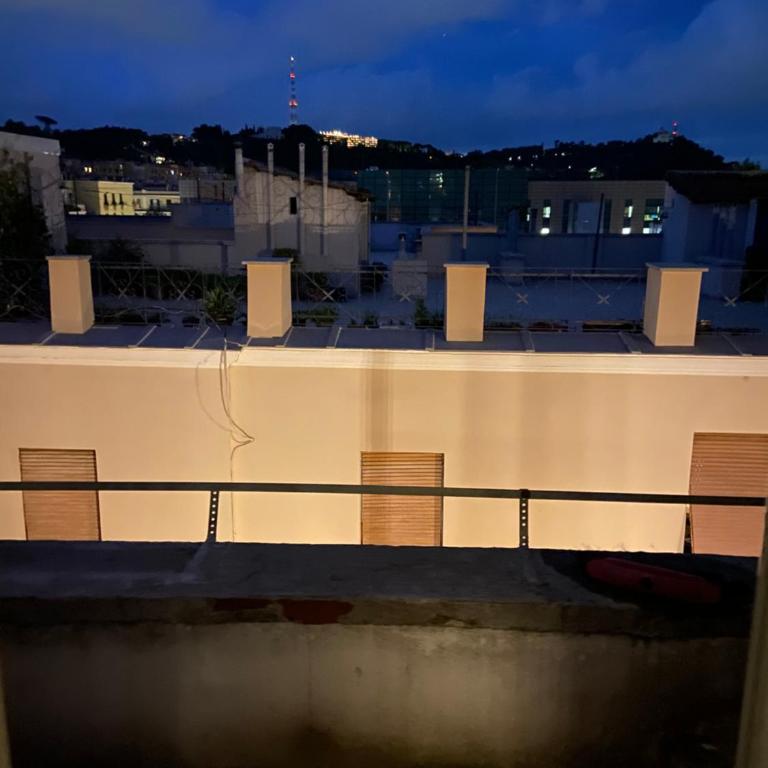 YOUR VATICAN TERRACE - Appartamento Attico - 26
