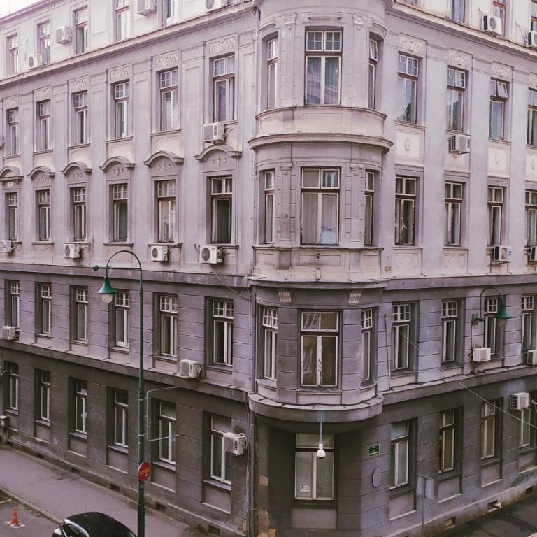 Apartment Sara Centar Sarajevo - Apartman sa 2 Spavaće Sobe - 48