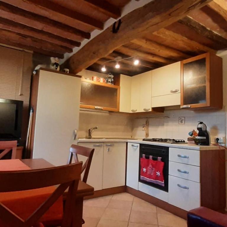 COR MAGIS KAMULLIA - 200 meters from the historic center and close to the train station - Appartamento - 15