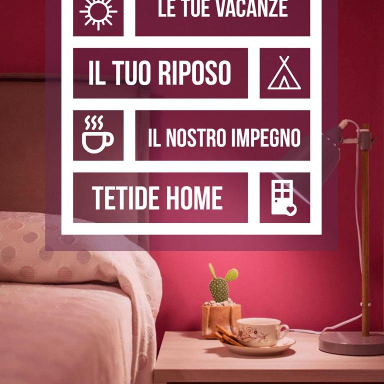 Tetide Home - Triple Room with Private Bathroom - 2